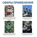 Мегаомметр 13130