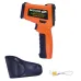 Термометр инфракрасный с термопарой 16802