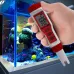 Тестер воды 4 в 1 (солемер/кондуктометр/pH- метр/термометр) 17002