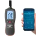 Термогигрометр 20063 с Bluetooth
