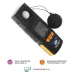 Измеритель освещенности цифровой (Люксметр) 21200