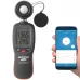 Люксметр 21380 с Bluetooth