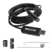 Видеоскоп-эндоскоп USB 2м 33020