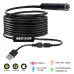 Видеоскоп-эндоскоп USB 2м 33021