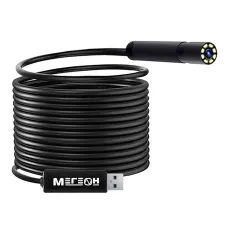 Видеоскоп-эндоскоп USB 15м 33150