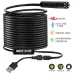 Видеоскоп-эндоскоп USB 15м 33151