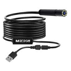 Видеоскоп-эндоскоп micro-USB 1,5м 33251