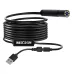 Видеоскоп-эндоскоп micro-USB 1,5м 33251