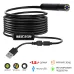 Видеоскоп-эндоскоп micro-USB 1,5м 33251