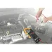 Клещи токоизмерительные цифровые 70010