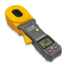 Клещи - измеритель сопротивления заземления 70100