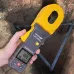 Клещи - измеритель сопротивления заземления 70180