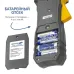Клещи - измеритель сопротивления заземления 70180