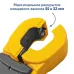 Клещи - измеритель сопротивления заземления 70180
