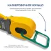 Клещи - измеритель сопротивления заземления 70180