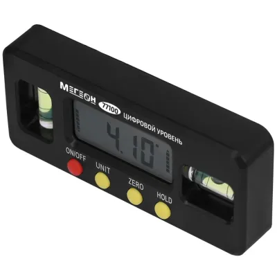Уровень цифровой мини 77100