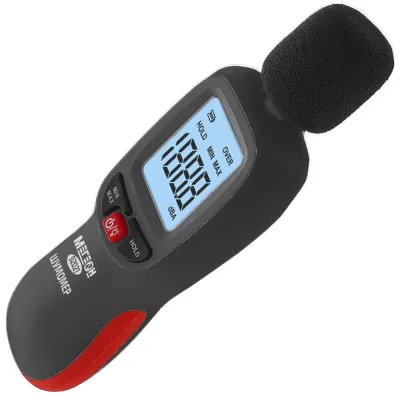 Шумомер 92021