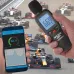 Шумомер 92022 с Bluetooth