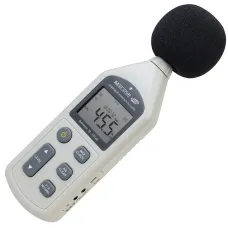 Измерители шума с USB интерфейсом 92132