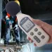 Шумомер цифровой с функцией регистратора 92140