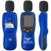 Измеритель уровня звука-Шумомер 92170 с Bluetooth