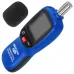 Измеритель уровня звука-Шумомер 92170 с Bluetooth