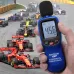 Измеритель уровня звука-Шумомер 92170 с Bluetooth