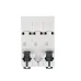 Выключатель автоматический трехполюсный 10А B 4.5kA 400В City9 Set