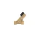 Фильтр сетчатый FVR-DR со сливным краном DN25 PN25 Т от -20С130С латунь CW602N