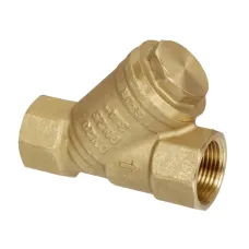 Фильтр сетчатый FVR-R DN50 PN25 Т от -20С130С латунь CW602N