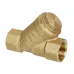 Фильтр сетчатый FVR-R DN40 PN25 Т от -20С130С латунь CW602N