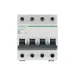 Выключатель автоматический четырехполюсный 40А B 4.5kA 400В City9 Set
