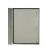 Корпус металлический ЩРНМ IP55 600х600х250