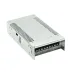 Источник питания INNOCONT. Вход: 220VAC, 4.5А, выход: 400W, 24VDC, 16.5A, -10 +50С, IP20,типы защиты: КЗ, перегрузка, перенапряжение SB-P-400-24