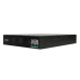 Источник бесперебойного питания Smart-Save Online SRV-G2 Systeme Electric 2000 ВA/2000 Вт, 230 В,   1:1, 2U+2U, внеш АКБ