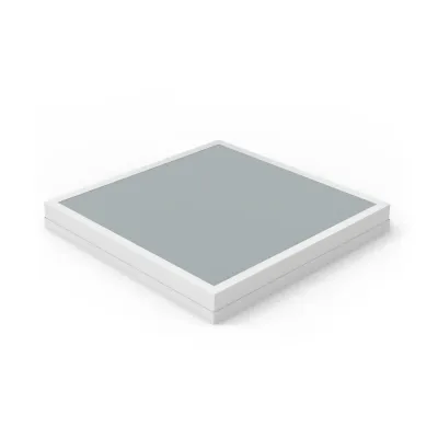 Св-к офис Gauss MiR 35W CRI90 3850lm 4000K IP54 595*595*68мм опал LED 1/1