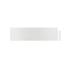 Фланец для ST без перфорации тип 5 543x153 мм