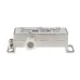 Делитель ТВ х 3 + 4шт. F BOX 5-1000 МГц Silver,