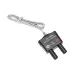 Клещи токовые MS2601 MASTECH
