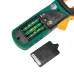 Клещи токовые MS2028A MASTECH