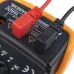 Мультиметр портативный MAS838L DT858L