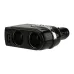 Разветвитель автоприкуривателя 2 гнезда 1хUSB (5 V 1000 mA),
