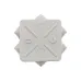 Коробка распаячная ОУ 100x100x50 мм IP55