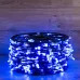 Гирлянда LED ClipLight 12V 150 мм, диодов Синий