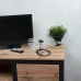 Антенна комнатная Активная для цифрового телевидения DVB-T2 Ag-701,