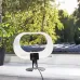 Антенна комнатная Активная для цифрового телевидения DVB-T2 Ag-713,