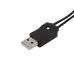 Антенна комнатная Активная с USB питанием д/цифр.телевидения DVB-T2 Ring-51,