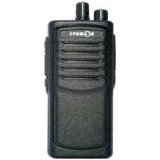 Радиостанция аналоговая портативная G-34 UHF 400-470 МГц 10Вт. 2800 мАч IP-54