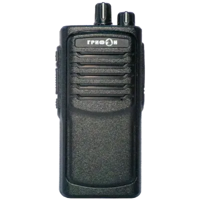 Радиостанция аналоговая портативная G-34 UHF 400-470 МГц 10Вт. 2800 мАч IP-54