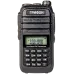 Радиостанция аналоговая портативная G-6 UHF, VHF 136-174 и 400-520 МГц 5Вт 1800 мАч IP-54